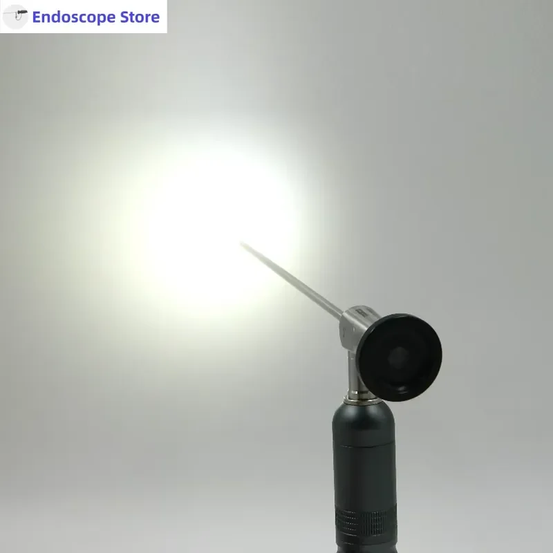 2026 New, High Quality, 10W Medical LED Handheld Portable Light Source Waterproof Optics Telescope for