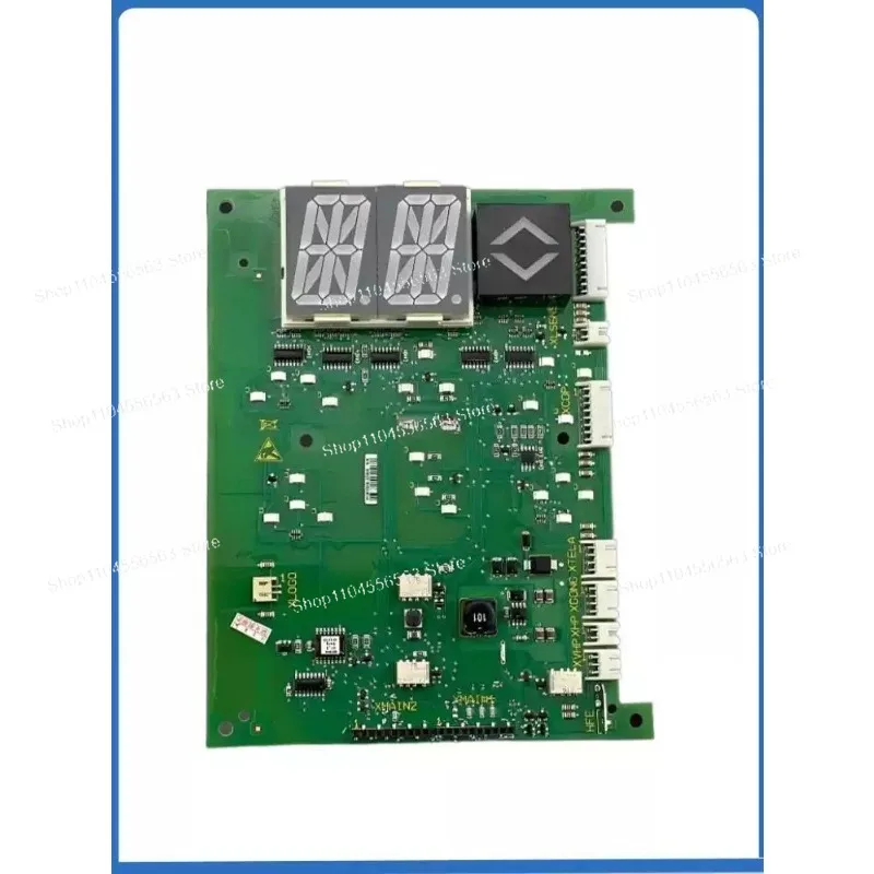 Applicable To Elevator Display Board Communication Board 591888 591889 591890 591883 594100