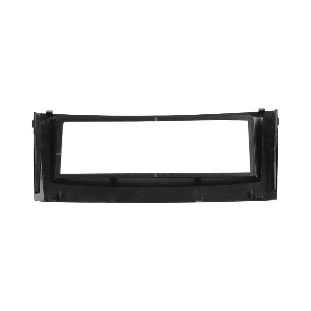 For FIAT Punto 2005-2014 For Linea 2007-2011 1DIN for fascia Panel ABS Construction Heat Resistant Scratch for proof