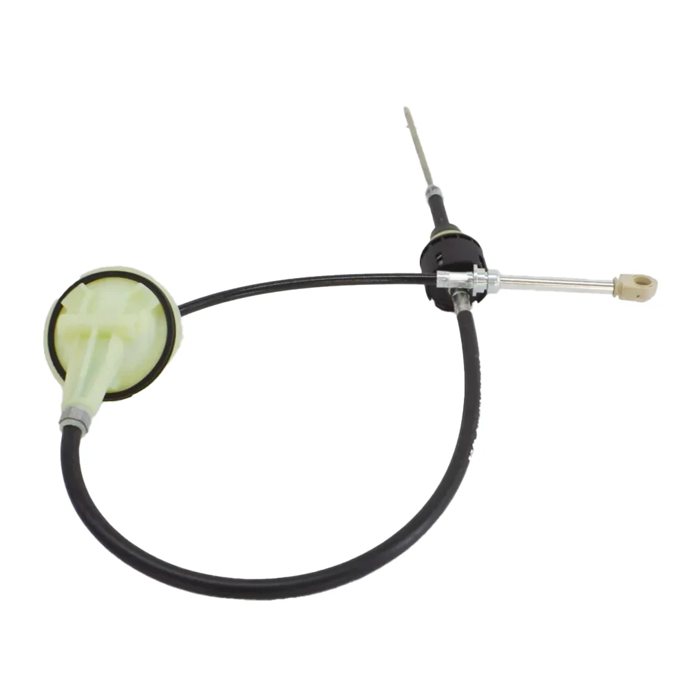 والعتاد التحول كابل L320 كابل إصلاح أجزاء السيارات استبدال مادة ABS سهلة التركيب التصميم العملي ل 2006-2013