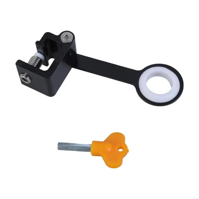 Fixed Window Limiter Latches Position Stopper Limiter Window Restrictor Window Limiter Safety Lock Easy to Install M4YD