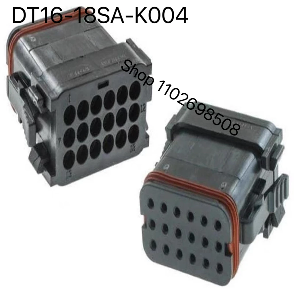 

2PCS Brand new original DT16-18SA-K004