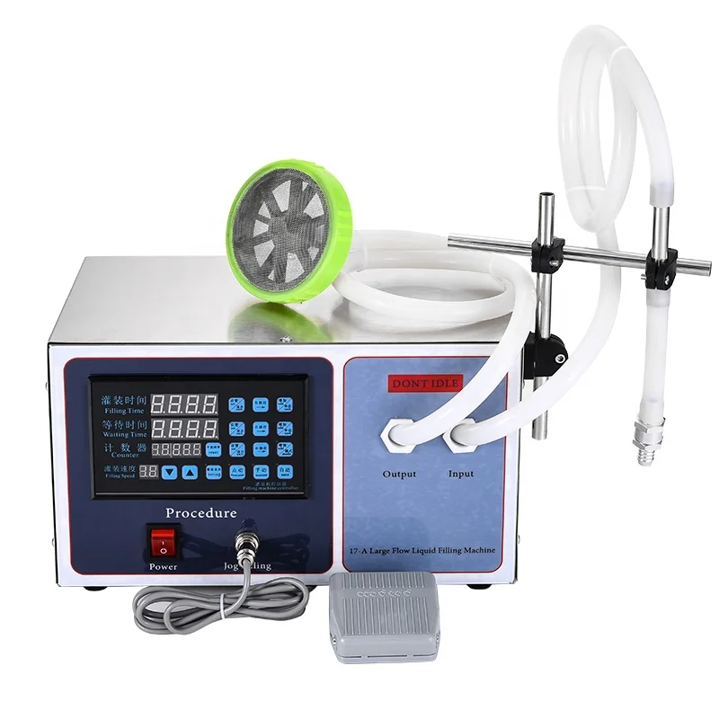 GFK-17A Big Flow Vo…