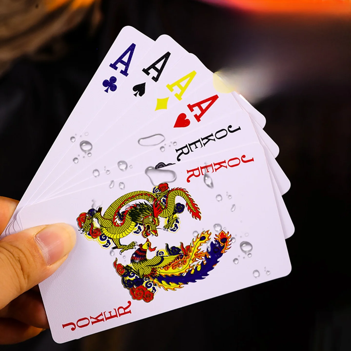 cartas-de-poker-especiais-de-quatro-cores-em-pvc-longas-e-finas-cartas-de-mahjong-e-poker-de-alta-qualidade-da-flagip-store