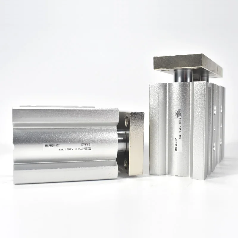 SMC กระบอก MGPA32TF-250Z