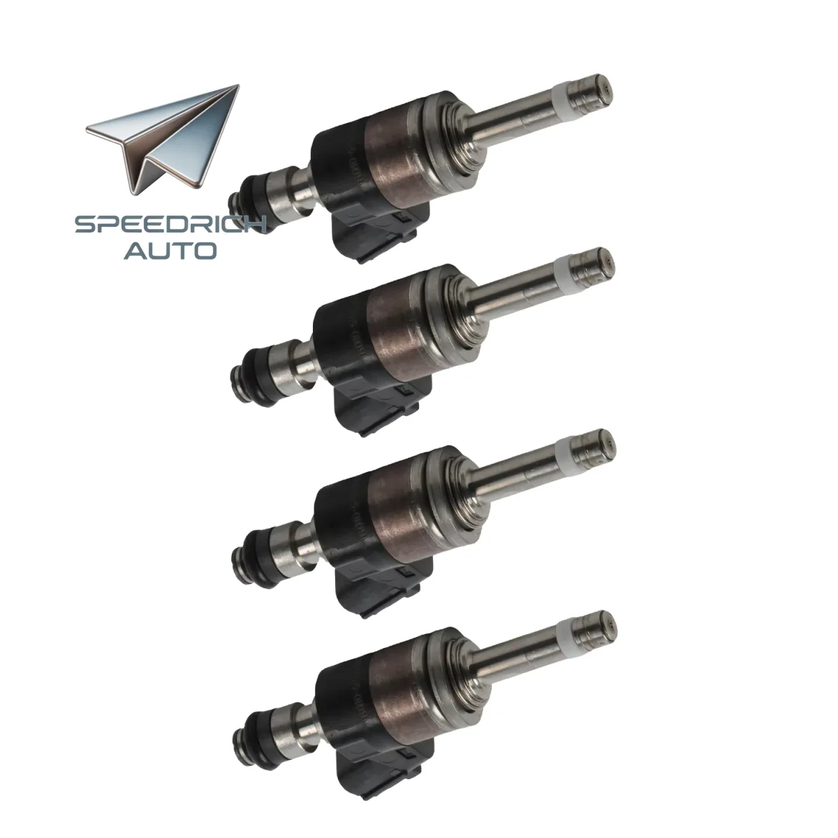 4pcs 160105PA305 Injector Kit for Honda HR-V BREEZE ZR-V INSPIRE