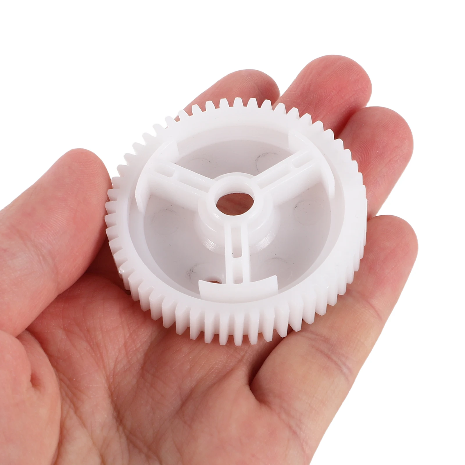 

6pcs Motor Replacement Durable Repair Tool Power Window Regulator Low Noise Easy Installation for Various Vehicle Models Car