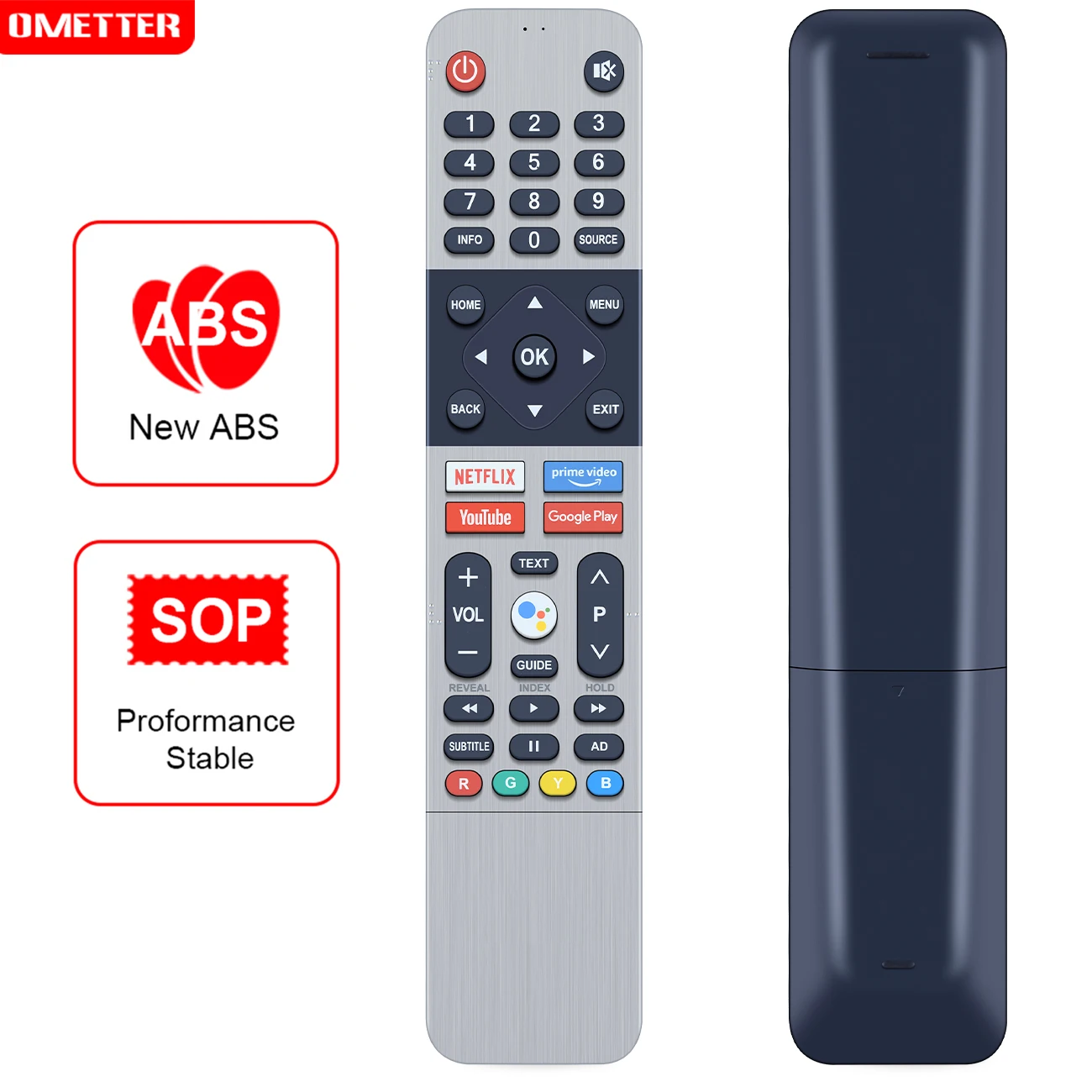 New voice Remote Control fit for SKYWORTH coocaa TV 43SUC7500 50SUC7500 55SUC7500 65SUC7500 24/32/40 suc6200 43/50/55 suc7500