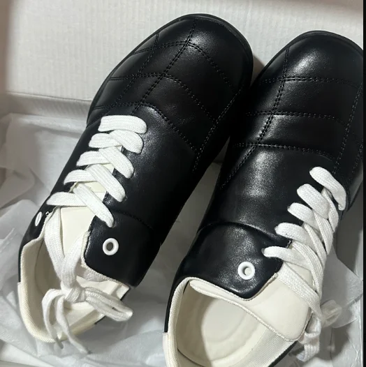 

2025 Explosion men's running shoes soft bottom walking shoes men's breathable training shoes non-slip wear-resistant