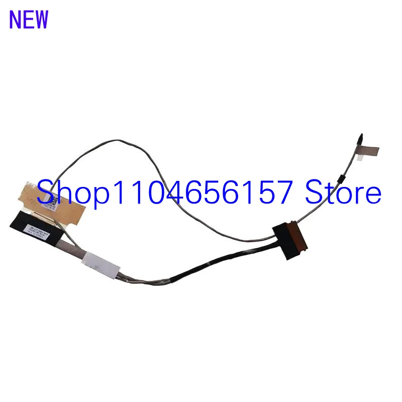 Cable flexible de pantalla J para Acer Aspire A314-21 A314-31 A314-32 A114-31 A114-32 portátil LCD pantalla LED cinta cable de cámara dd0z8plc0