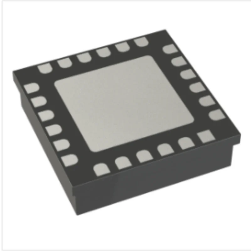 QFN-24-EP(4x4) HMC733LC4BTR WIDEBAND MMIC VCO w BUFFER AMPLIFIER 10 - 20 GHz