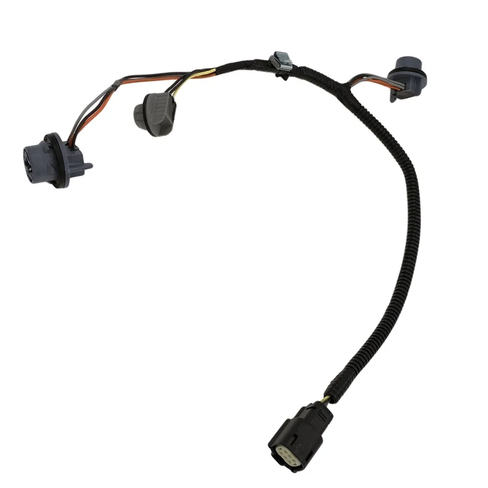 

Car Tail Light Wiring Harness 23126521 FOR CHEVROLET FOR COLORADO 2015-2022 Accessories Direct Replacement