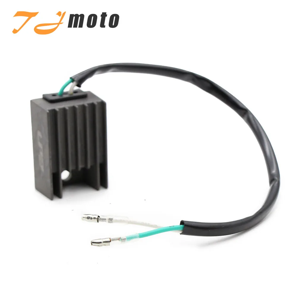 

Regulator Rectifier For Honda XL500 XL500R XL250 XL250R XR200 XR200R XR350 XR350R 31400-KA2-641 Motorcycle Regulator Rectifier