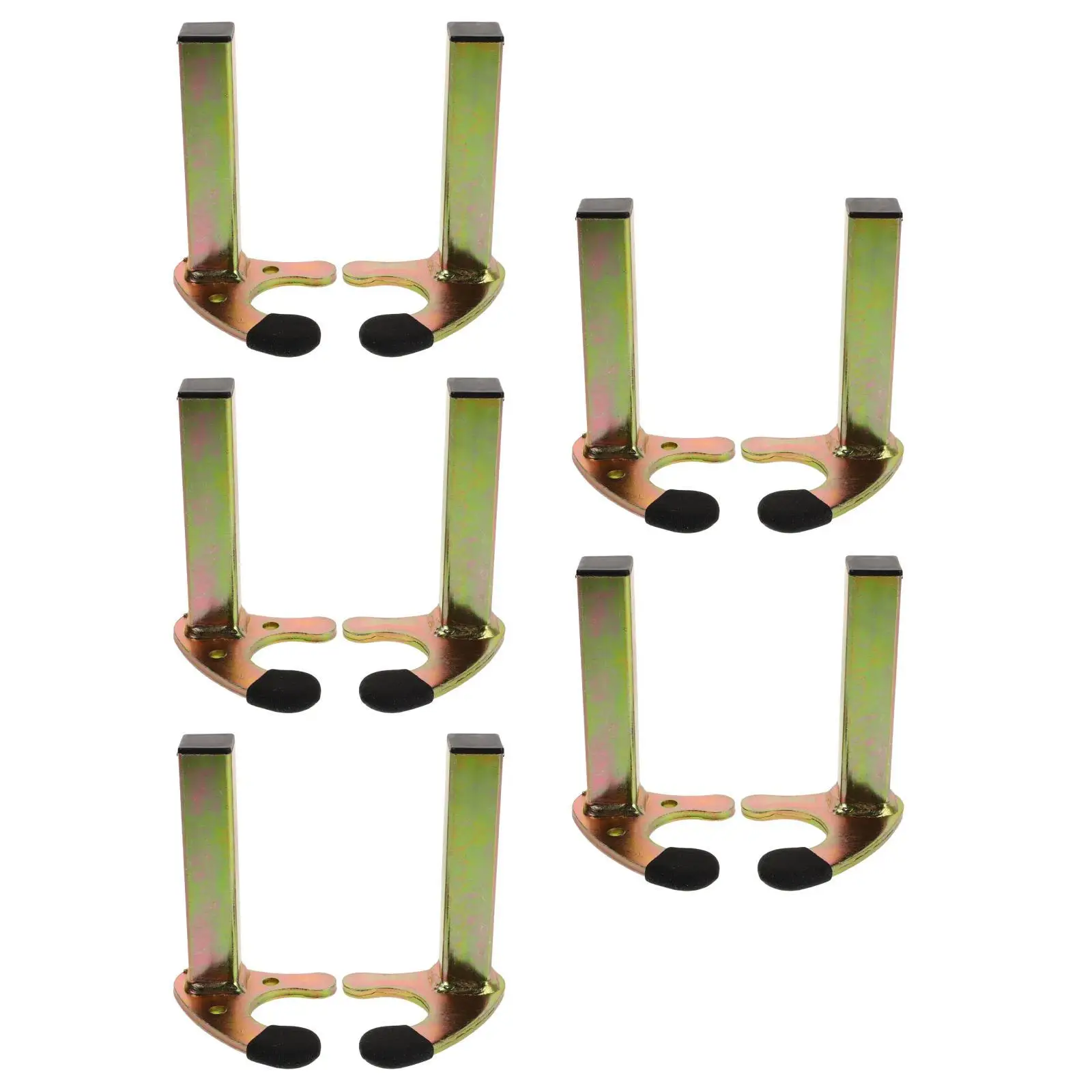 

5pcs 5 Count Dirt Bike Stand for Maintenance Moped Accessories Motorcycle Carburetor Motorbike