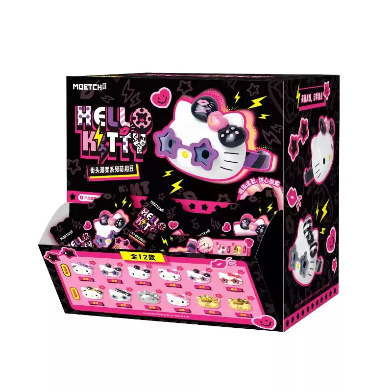 figurine-miniature-hello-kitty-street-trend-sachet-surprise-autocollant-kawaii-pour-telephone-article-de-collection-decoration-de-bureau-cadeau-surprise-pour-les-fans