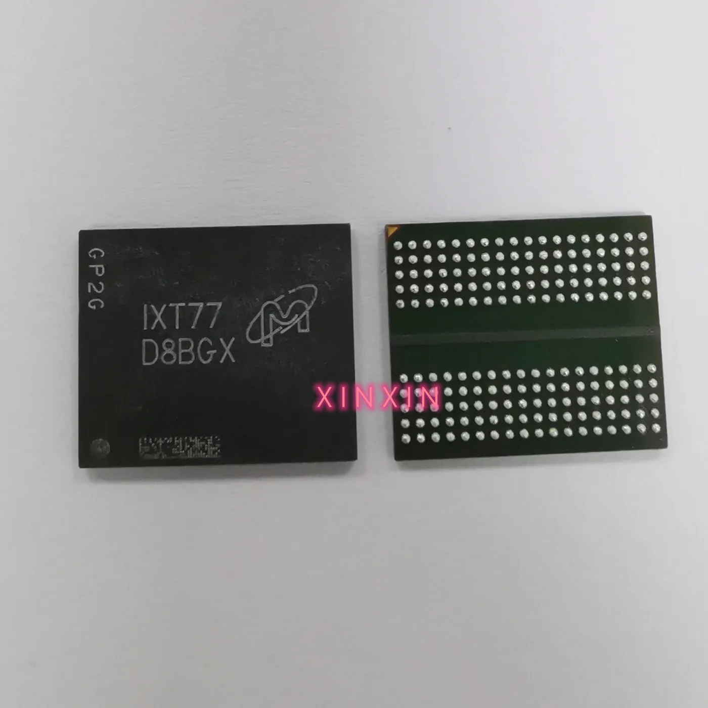 （1piece ）100% test D9ZPP MT61K512M32KPA-16 BGA Chipset