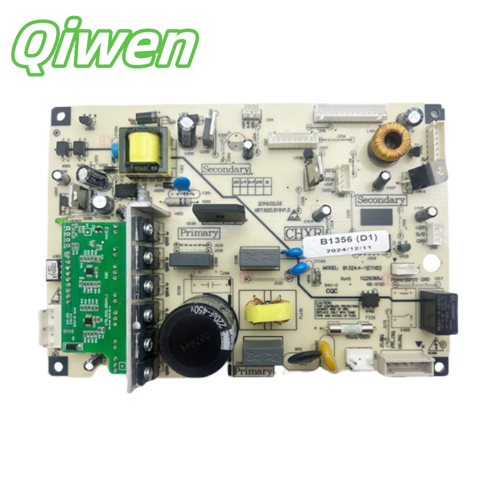 Used for Meiling refrigerator computer board B1356(D1) motherboard