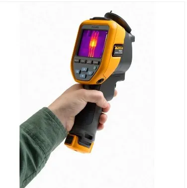 Infrared Thermal Imager High precision research rapid temperature measurement Handheld TiS20+ (range -20~150℃)