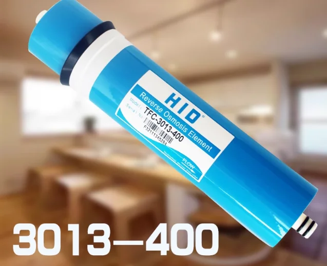 2Pcs 400 Gpd Revers… - image