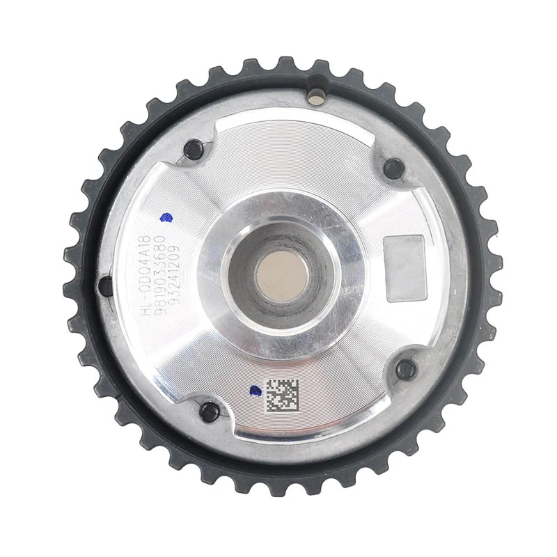 Engine Timing Gear Camshaft Variable Intake 0805H8 9654903780 9819033680 For Peu geot 307 3008 For Citroen C5 C4