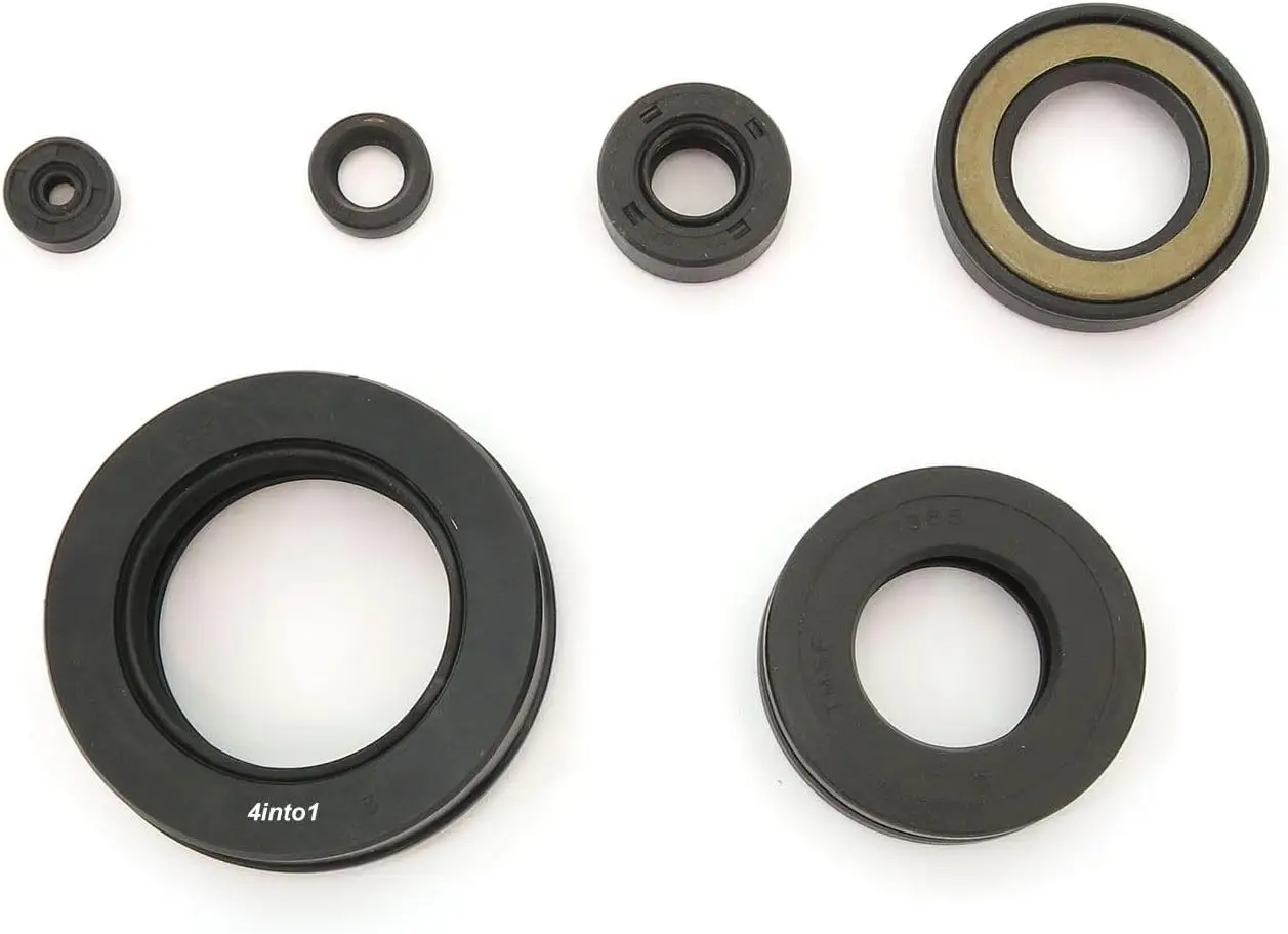 Engine Gasket Kit for Honda CB750 CB750F CB750K CB750C CB750SC DOHC 1979-1983