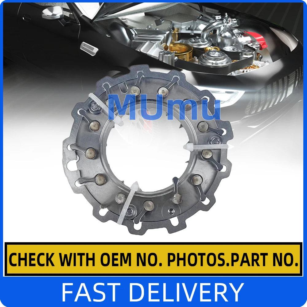 

Кольцо турбонасадки для Audi A4 A5 A6 Q5 Q7 3.0T 059145874C 059145874L 059145874T 059145874CV 799671 799671-5002S