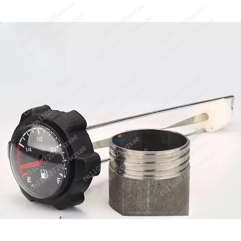Generator mechanical oil gauge oil level gauge oil gauge, various sizes can be customized
