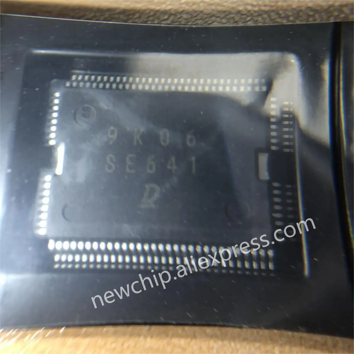 SE641 Denso automotive computer board chip automotive common vulnerable repair IC New Original Chip