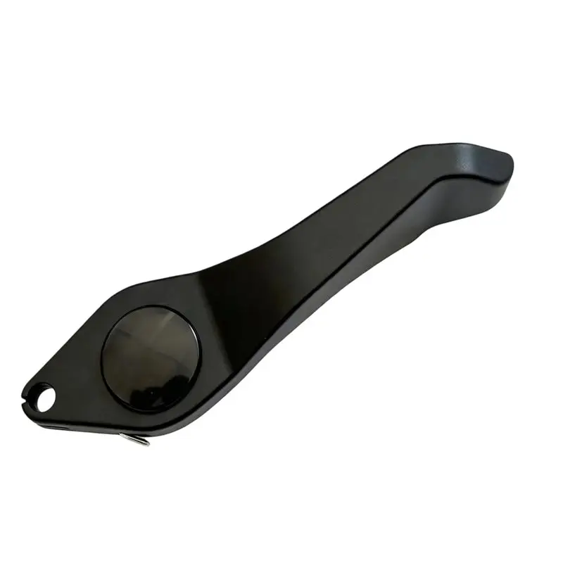 ABQB-Engine Compartment Opening Handle Wrench Buckle Hood Pull Handle 5DL823661A For VW Lamando 2022-2027