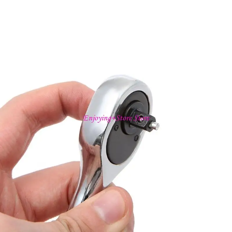 

G6DA 53PCS Socket Harench Set 13pcs 1/4 дюйма DR-Sockets 21pcs 1/4 DR-Bit Sockets Key Knches 1/4 DR-Joint DR-Spinner Ручка