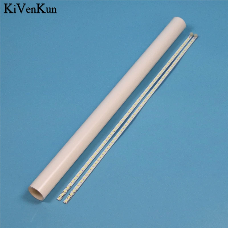 TV LED Array Bar SLED 2011SGS40 5630 60 H1 REV1.1 Backlight Strip For Toshiba 40BL702B Kits Bands 40INCH-L1S-60 G1GE-400SM0-R6