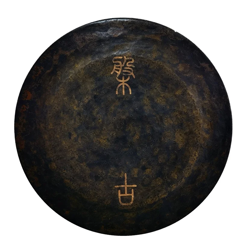 New Design Handmade 32inch Chau Gong Meditation Sound Therapy Instrument For Yoga Healing