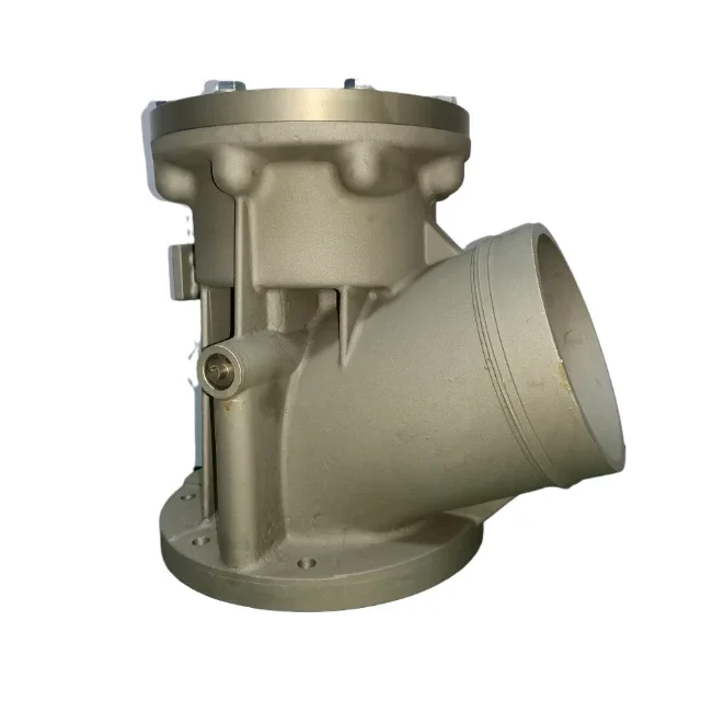 Air Compressor Parts Intake Valve