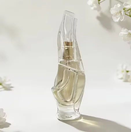 

Premium Gold Accents, 100ml Long-Lasting Feminine Aroma for Women