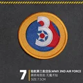 Ironing patch 7