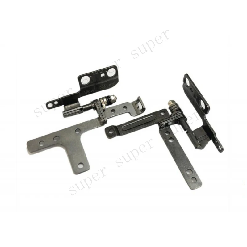 S+   New for Dell Inspiron 15 5000 5590 5598 Series LCD Back Cover Top Lid & Hinges