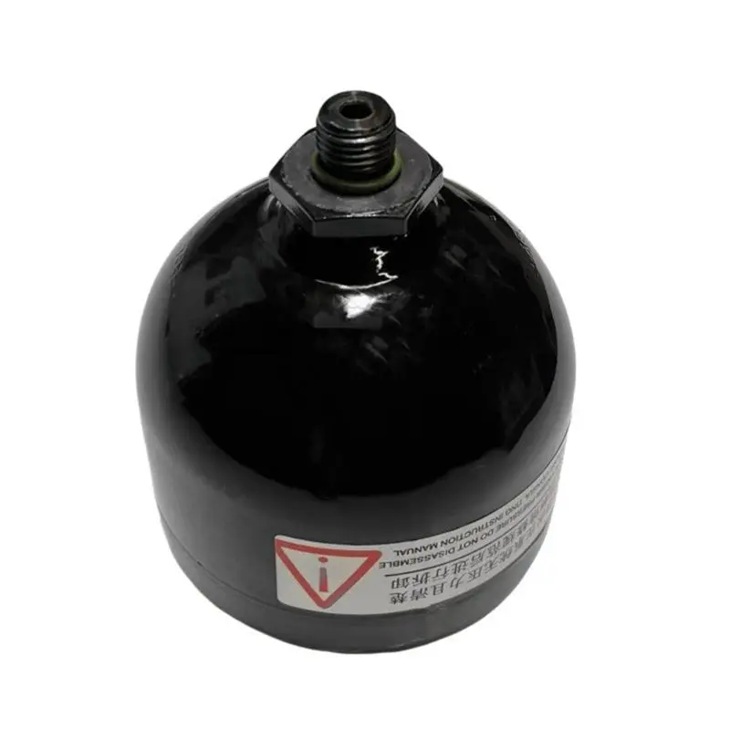 Automatikgetriebe für Chery QQ QR512E-1707013 Geschwindigkeitswahlschalter Druckakkumulatortank-A28K – Detail 5