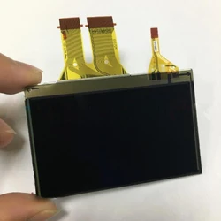 New LCD Screen +Touch For Sony HDR-SR11 SR12 SR11E SR12E HDR-XR500 XR520 XR500E