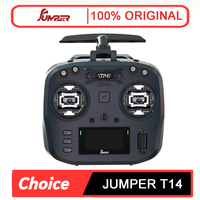Jumper T14 2.4GHz/915MHz 1W ELRS VS-M CNC Hall Sensor Gimbals 2.42\