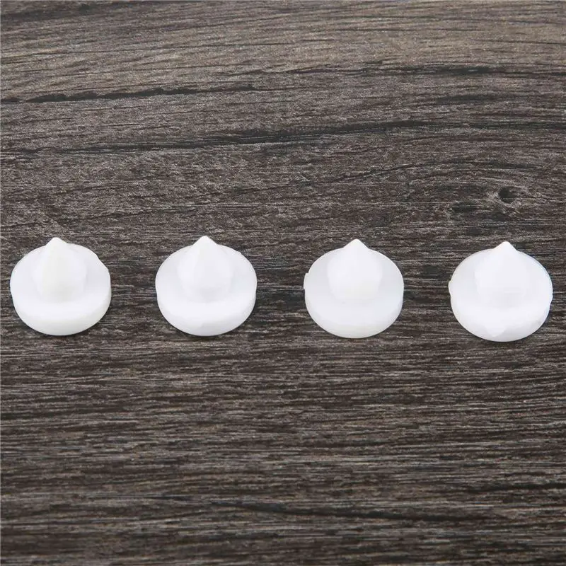 Top-Rated Brake Clutch Pedal Stopper Pad (Set Of 4) 46505-SA5-000 For Honda Civic Fit CR-V