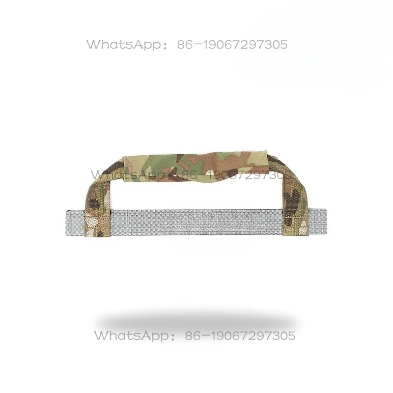 

Suitable for Outdoor Vest Special Pull Handle 12 Layer T Board UA66