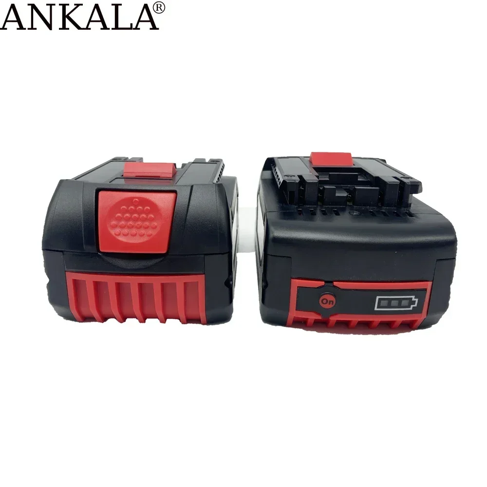 FOR Bosch lithium-ion battery, 18V, 18000 mAh, 18V, 18Ah