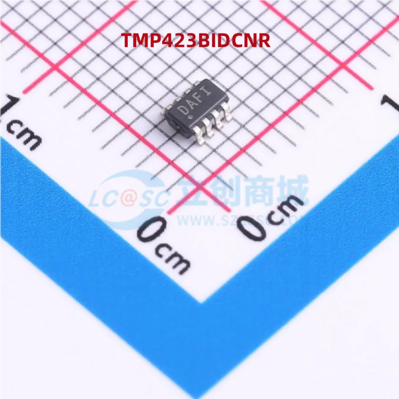 5PCS 100% New TMP42…