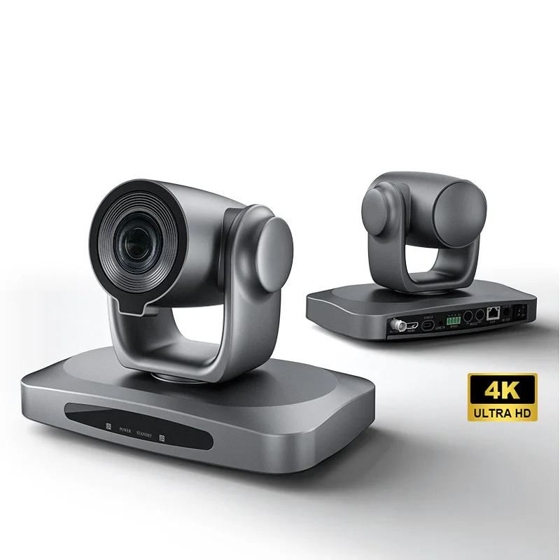 AI Auto Tracking Oneking-H5A3 21x Optical Zoom Camera NDI Video Conference Camera PTZ Conference Camera