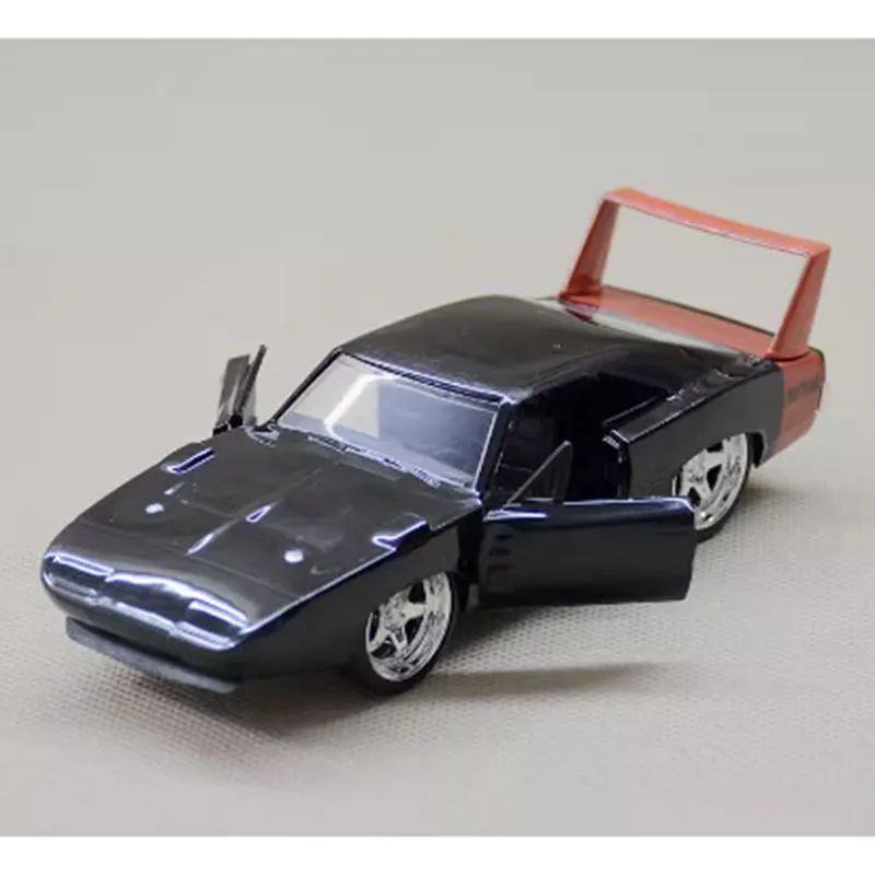 1:32 Jada Classic Metal 1999 Ford F-150 Mazda Dodge Car Alloy Diecast Toy Model CarsToy For Children Gifts Collection