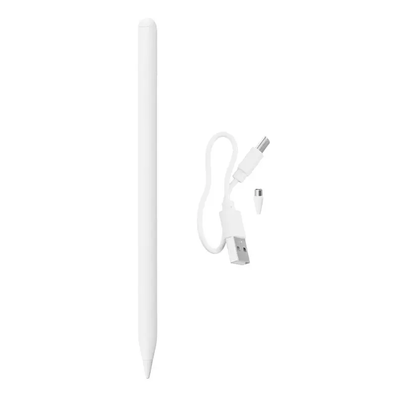 

Стилус с функцией Palm Rejection, быстрая зарядка и длительным режимом ожидания для планшета Ipad Huawei Xiaomi