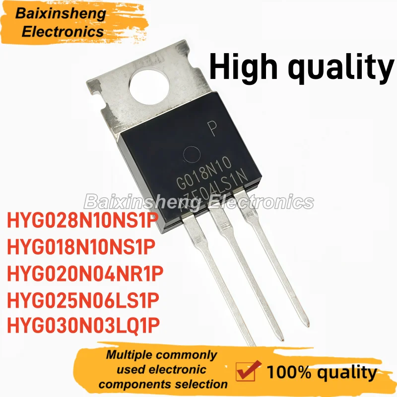 10PCS High quality SMK1060 SMK830 SMK0870 SMK0965 SMK1080 TO-220F N Channel Power MOSFET Insulated Transistor