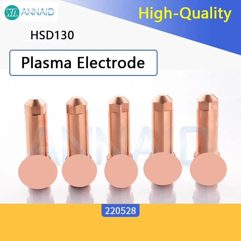 Bocal do corte do plasma, protetor do elétrodo, 220492, 220489, 220528, 220487, 220532, 220491, 220536