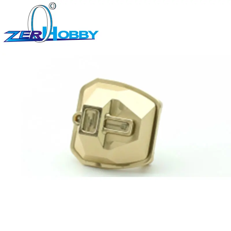 Części zamienne P 860127 Zestaw obudowy skrzyni biegów 41g dla RGT EX86130 Pro Runner nowy 1/10 elektryczny model samochodu zdalnie sterowanego