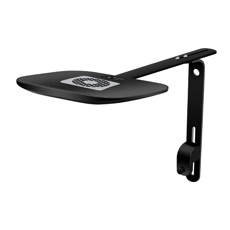 

WiFi-Controlled 100w Plastic LED Lighting for Aquariums Eco-Friendly Salt Water Corals Reef Growth Fish Tank Dimming Application